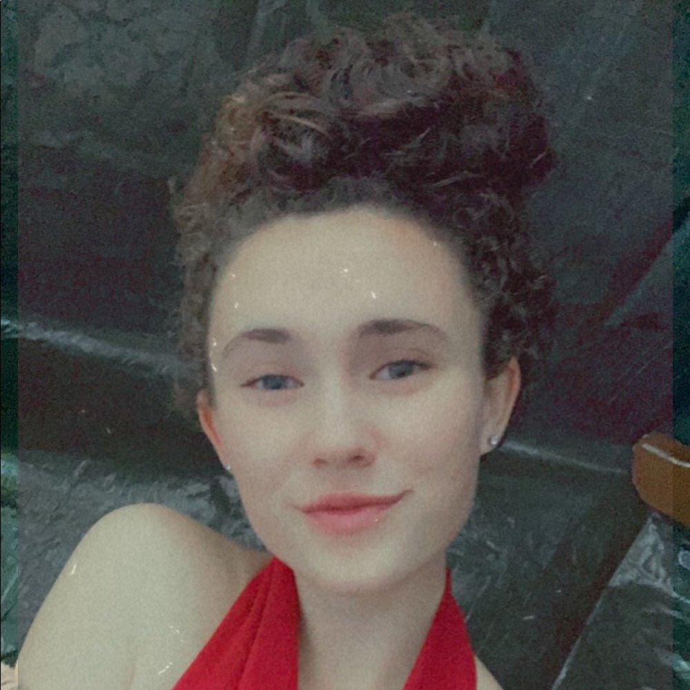 Meet your Posher, Gillian